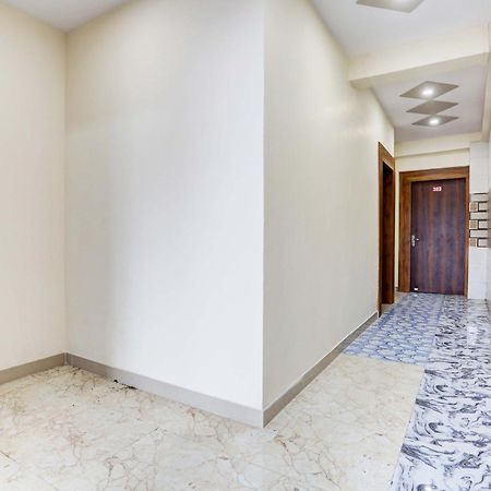Hotel Fort Inn Kanpur Exterior foto