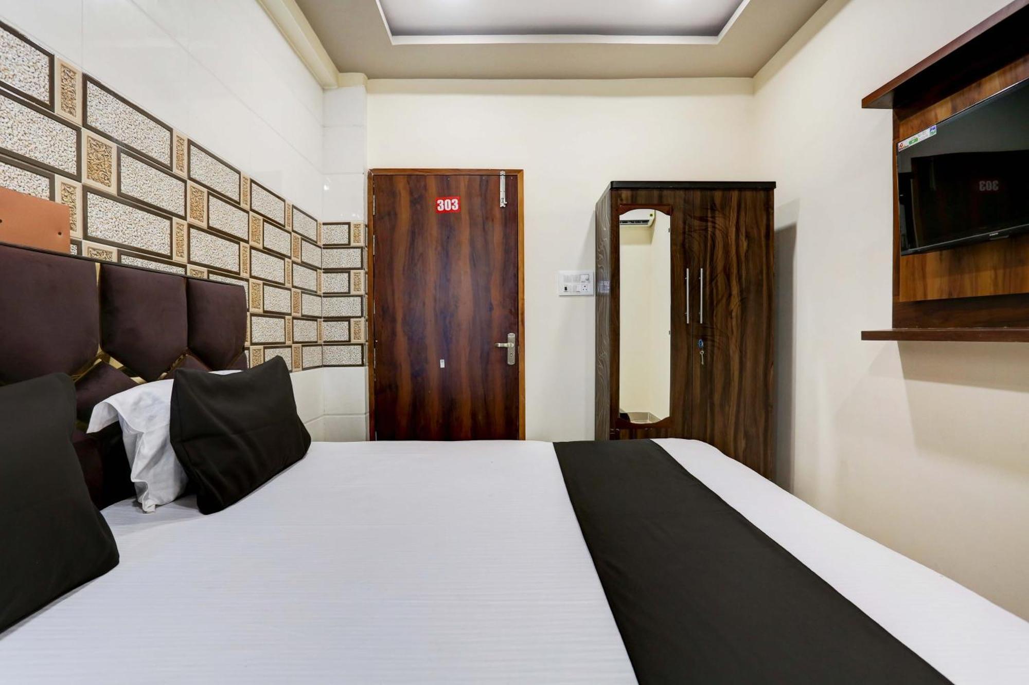 Hotel Fort Inn Kanpur Exterior foto